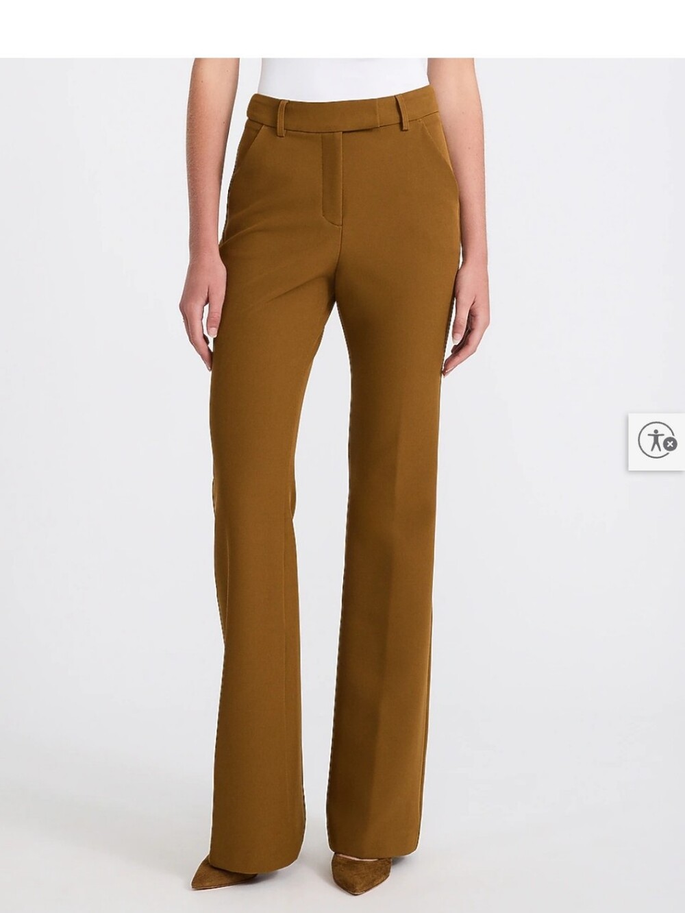 Express Editor Pants - Various Colors - Picture 4 of 5